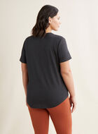 Renew Short Sleeve Top