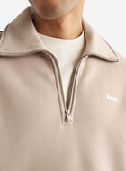 Cloud Half Zip