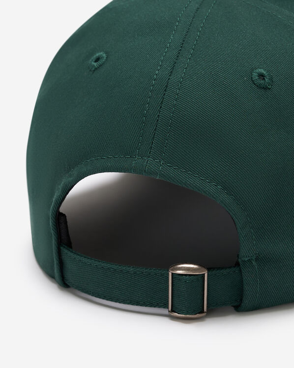 Casquette internationale Br&eacute;sil Roots