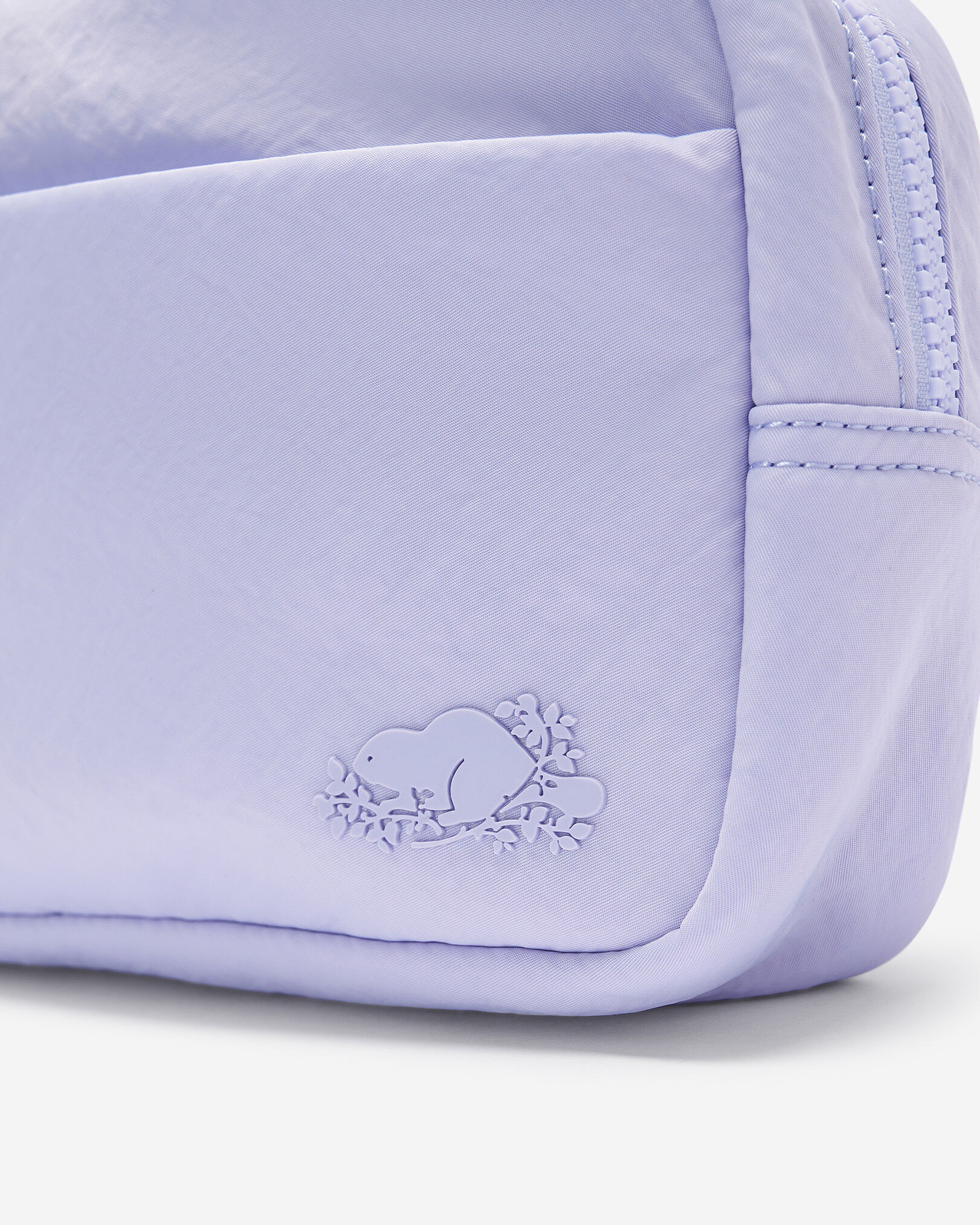 Sac-ceinture en nylon