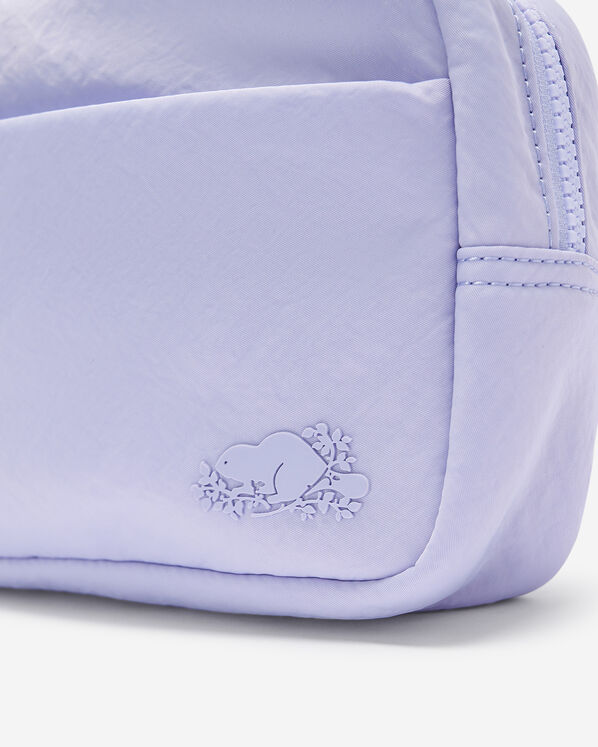 Sac-ceinture en nylon Sac-ceinture en nylon