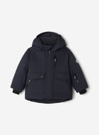 Parka Tech Roots pour tout-petits