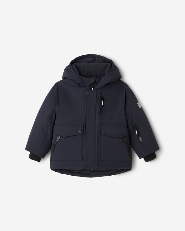 Parka Tech Roots pour tout-petits