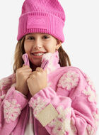 Kids Creekside Shearling Fleece Jacket