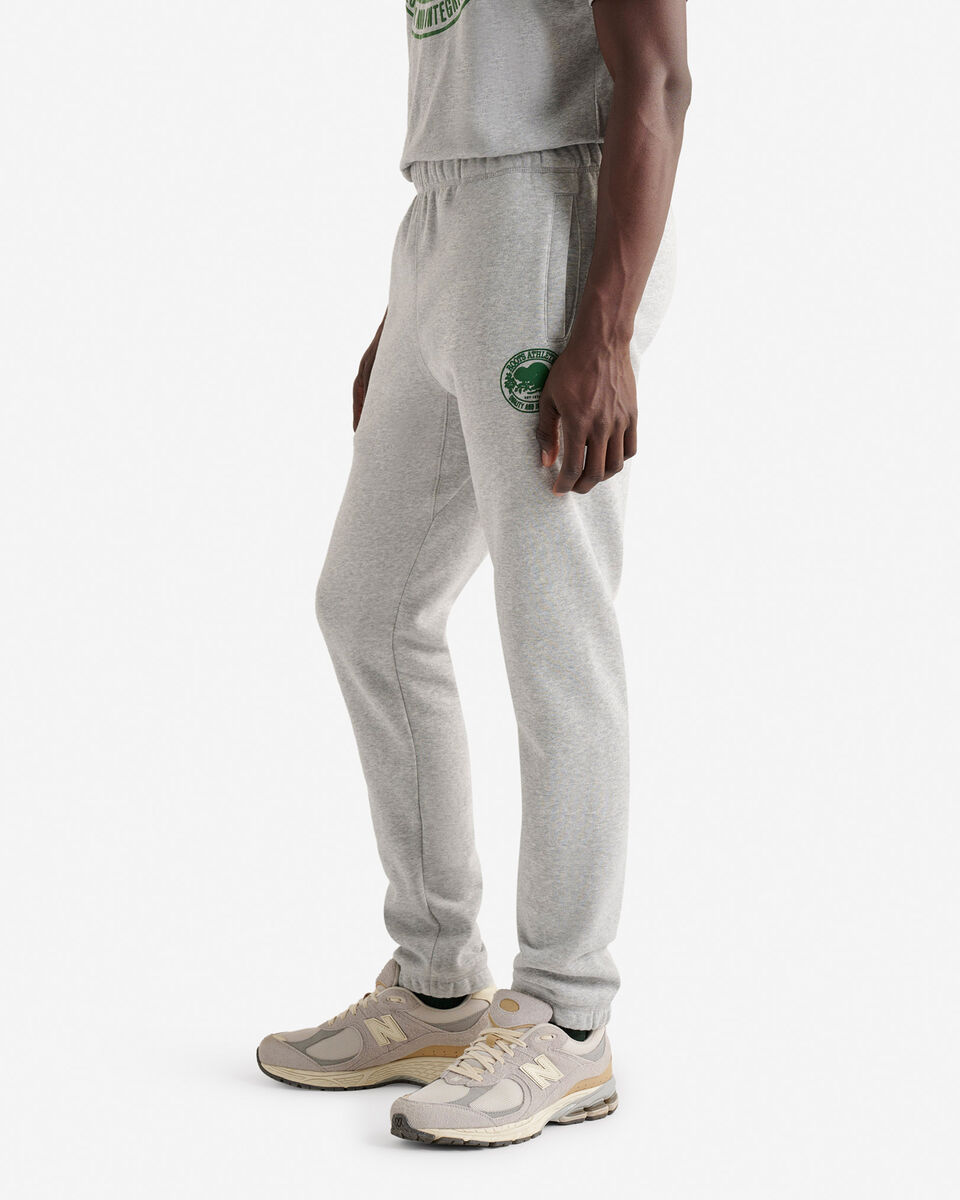 Mens Heritage Beaver Sweatpant