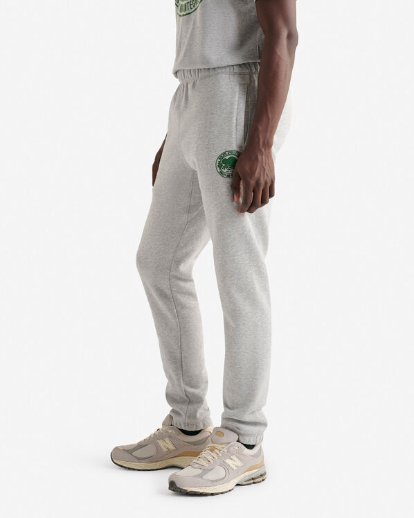 Mens Heritage Beaver Sweatpant Mens Heritage Beaver Sweatpant