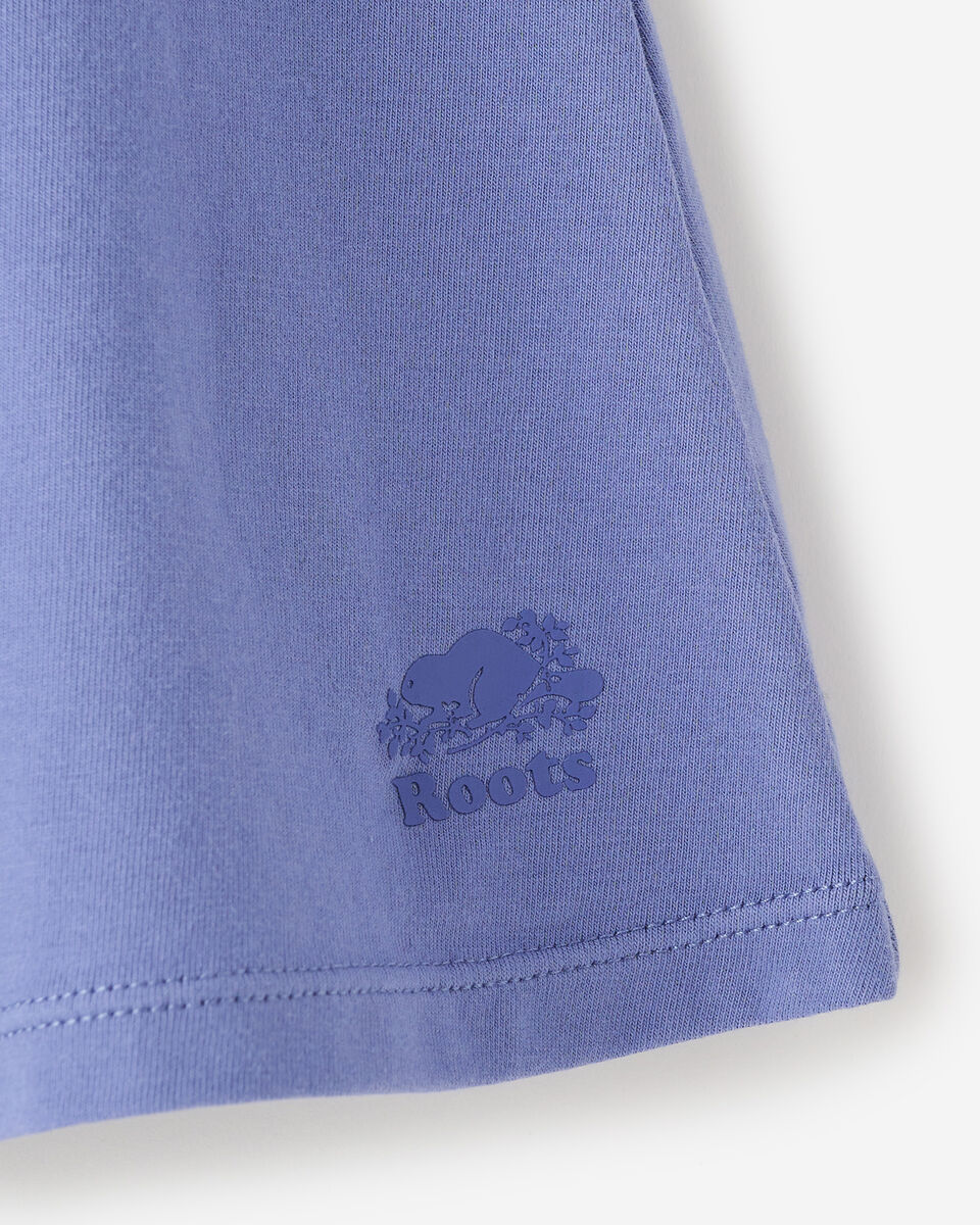 Girls Dance Skirt