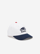 Kids Cooper Glow Baseball Cap