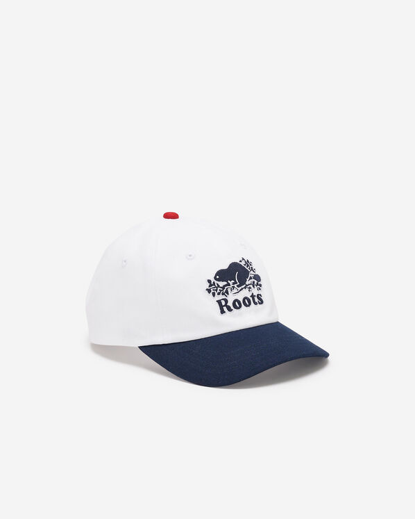 Kids Cooper Glow Baseball Cap