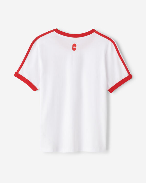 T-shirt Athlétisme nordique pour enfants