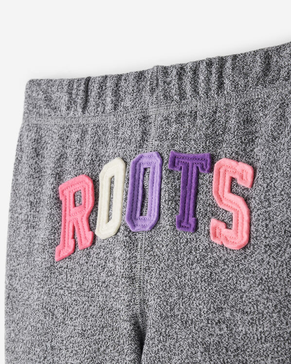 Kids Organic Original Roots Sweatpant