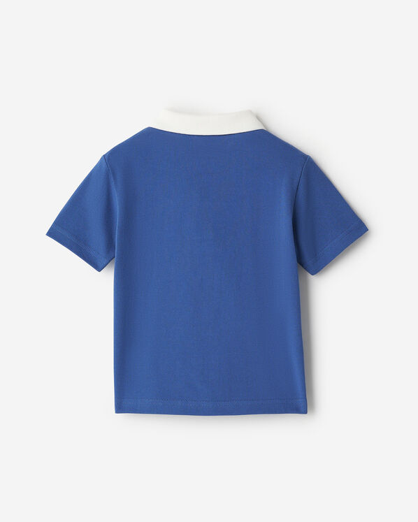 Toddler Nature Club Polo