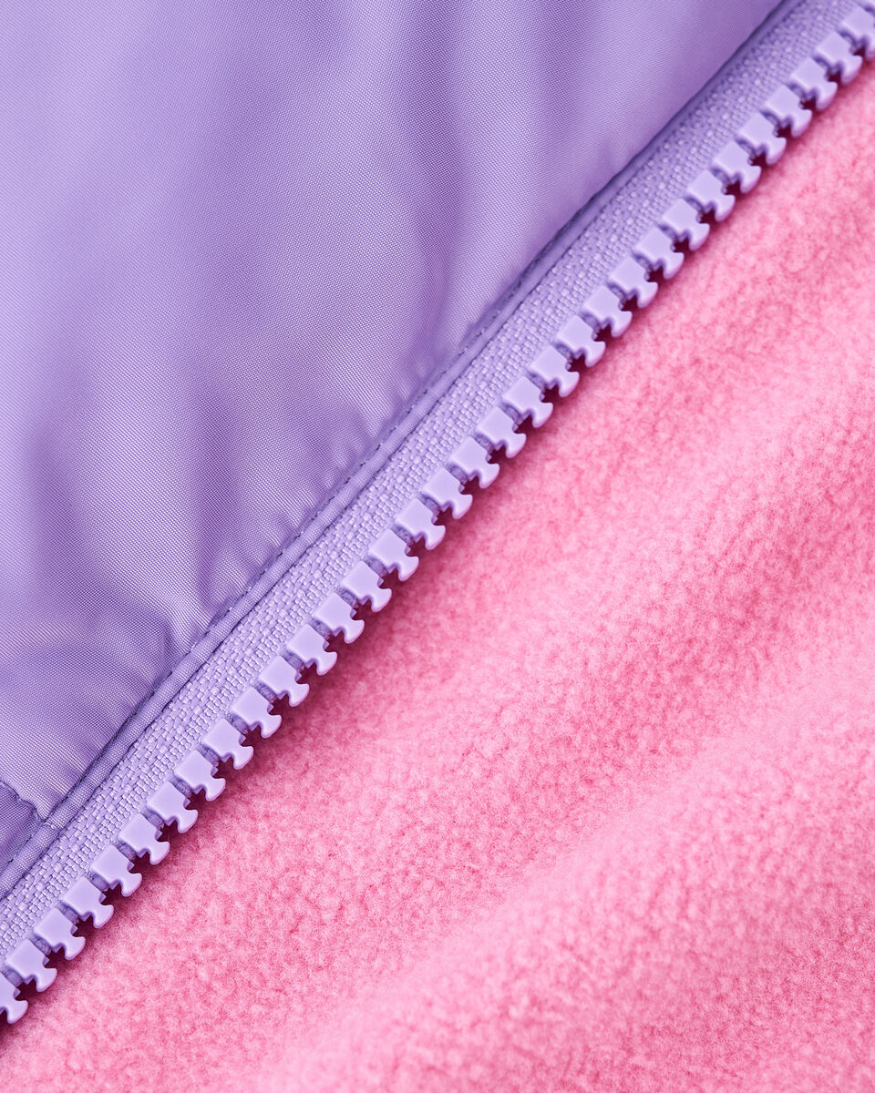 Toddler Puffer Coat