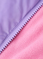 Toddler Puffer Coat