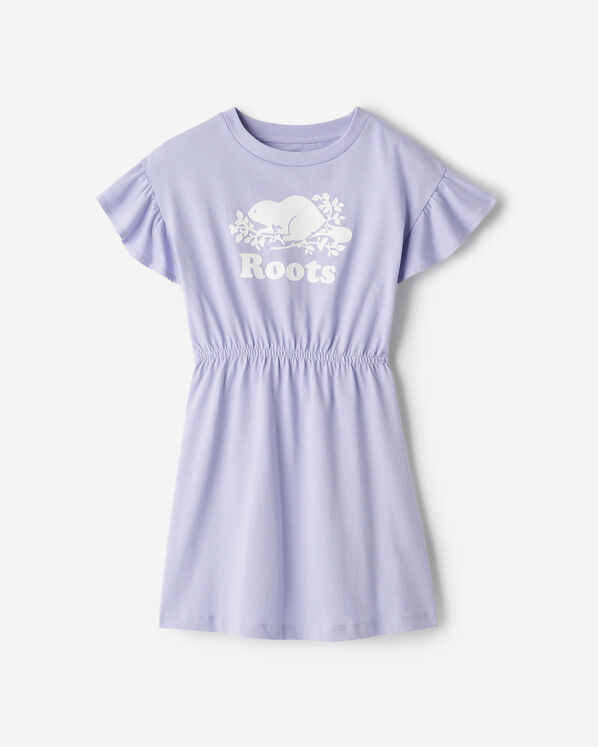 Girls Cooper Dress