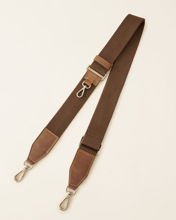 Modular Strap Tribe