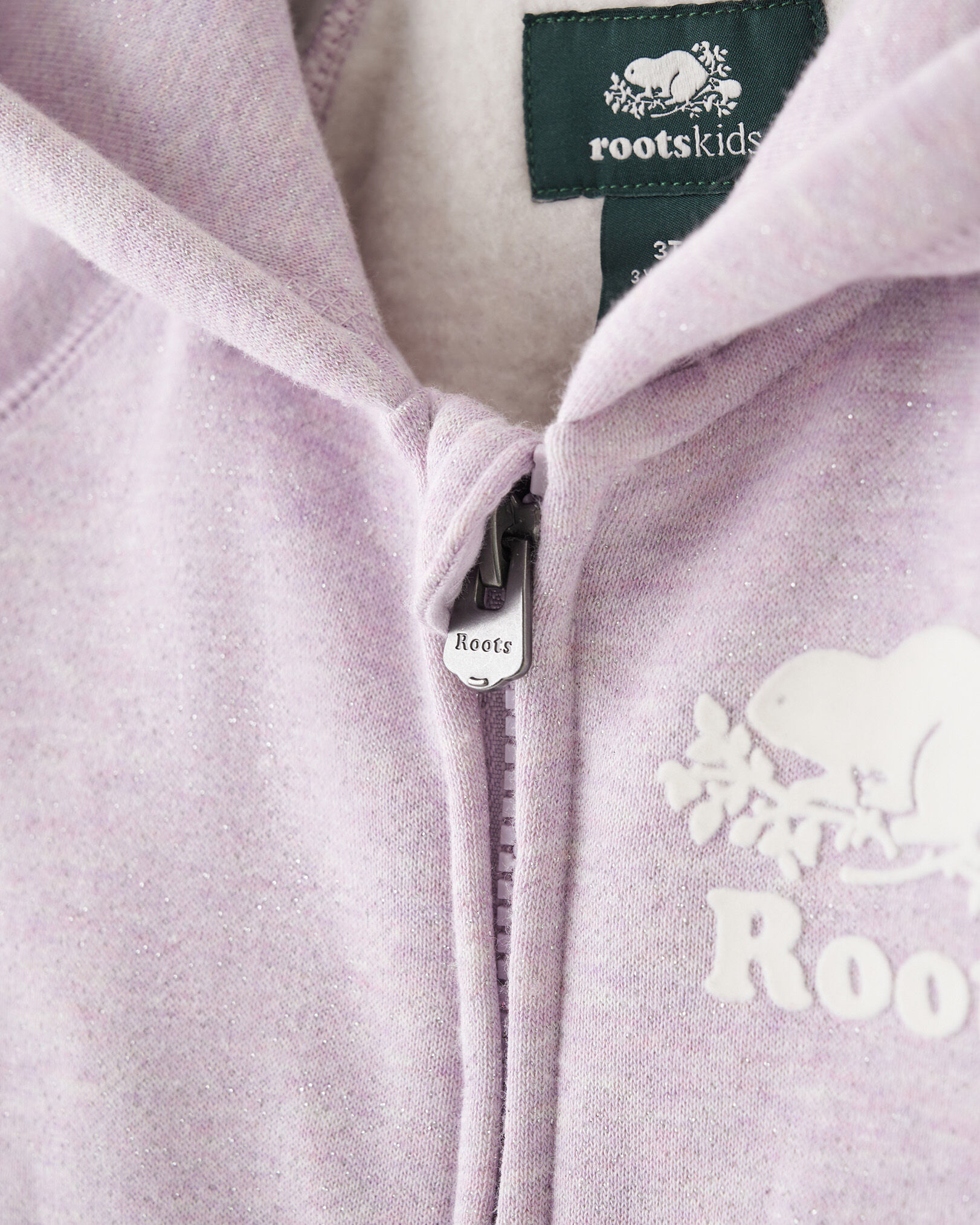 Pink sales roots sweater