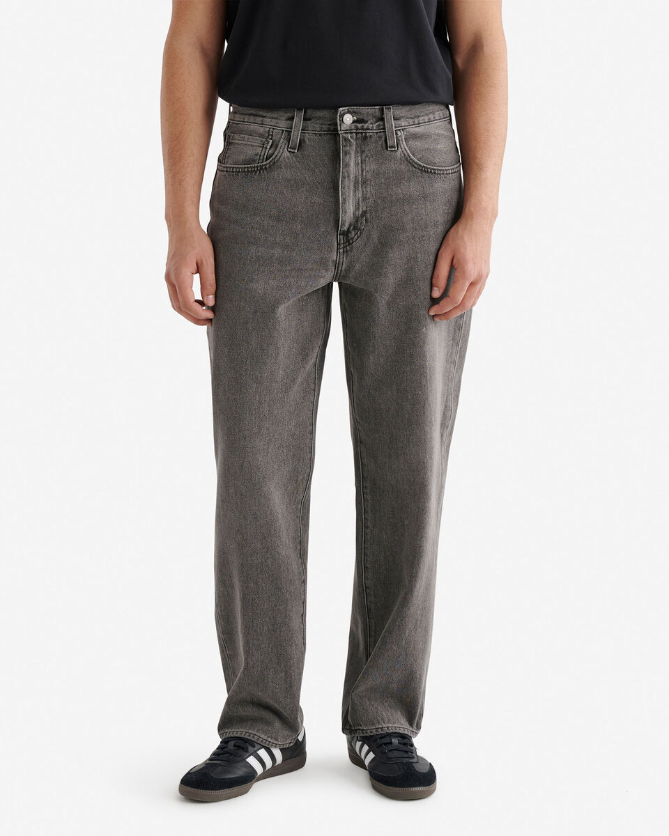 Levi's 568 Mens Loose Straight Jeans
