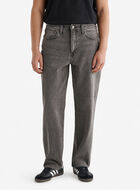 Jean jambe droite ample Levi's 568 pour hommes