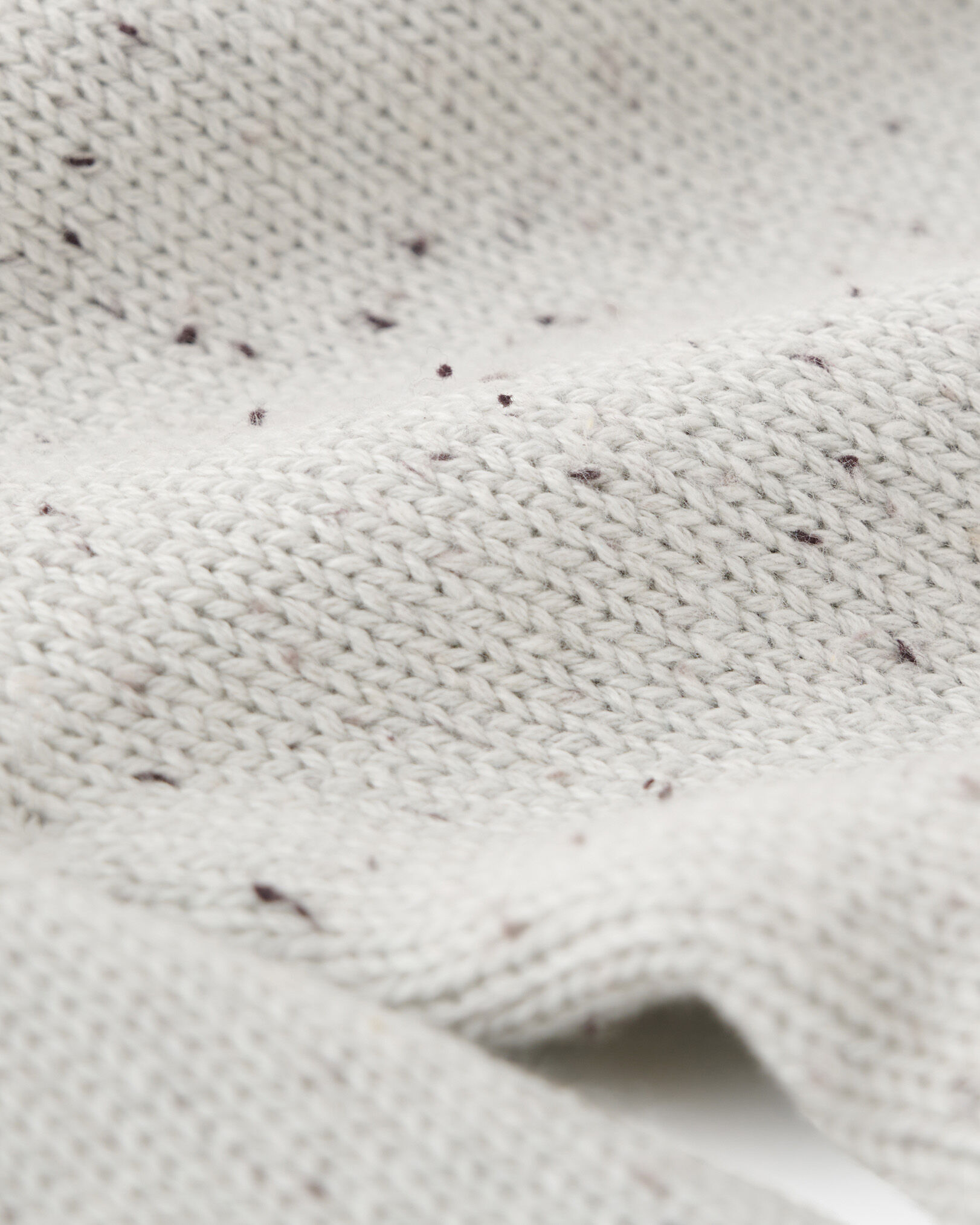 Pantalon en tricot pour bébé