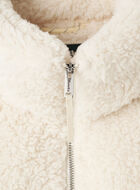 Creekside Shearling Fleece Jacket