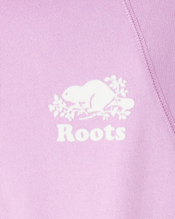 Organic Cooper Half Zip Organic Cooper Half Zip