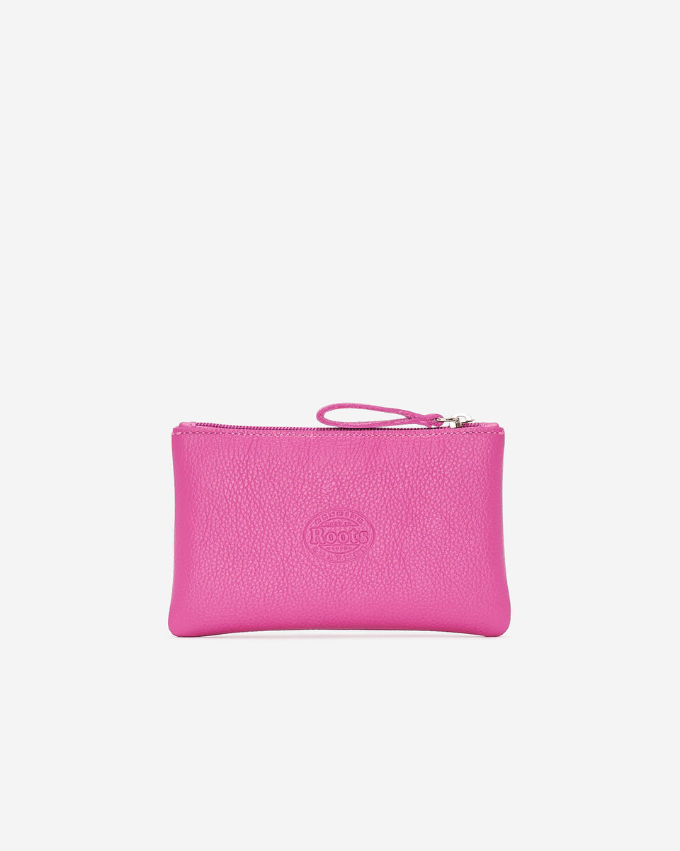 Medium Zip Pouch Cervino