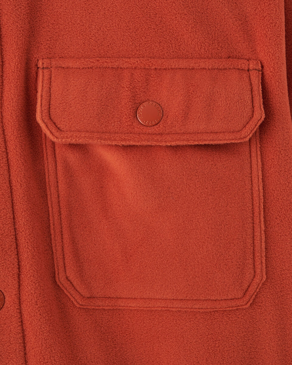Polartec® Outdoors Overshirt