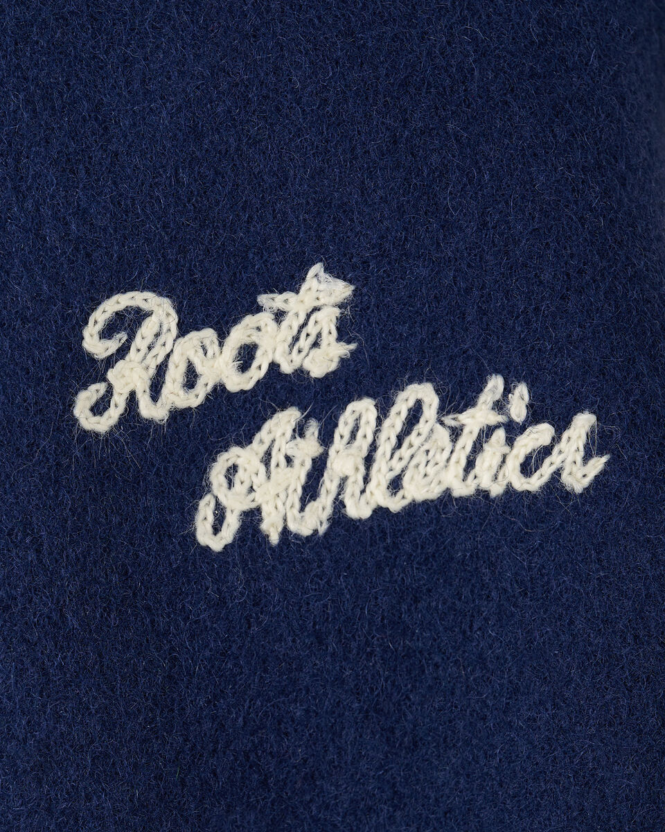 Blouson universitaire Athletics Club pour tout-petits