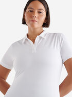 Renew Short Sleeve Polo