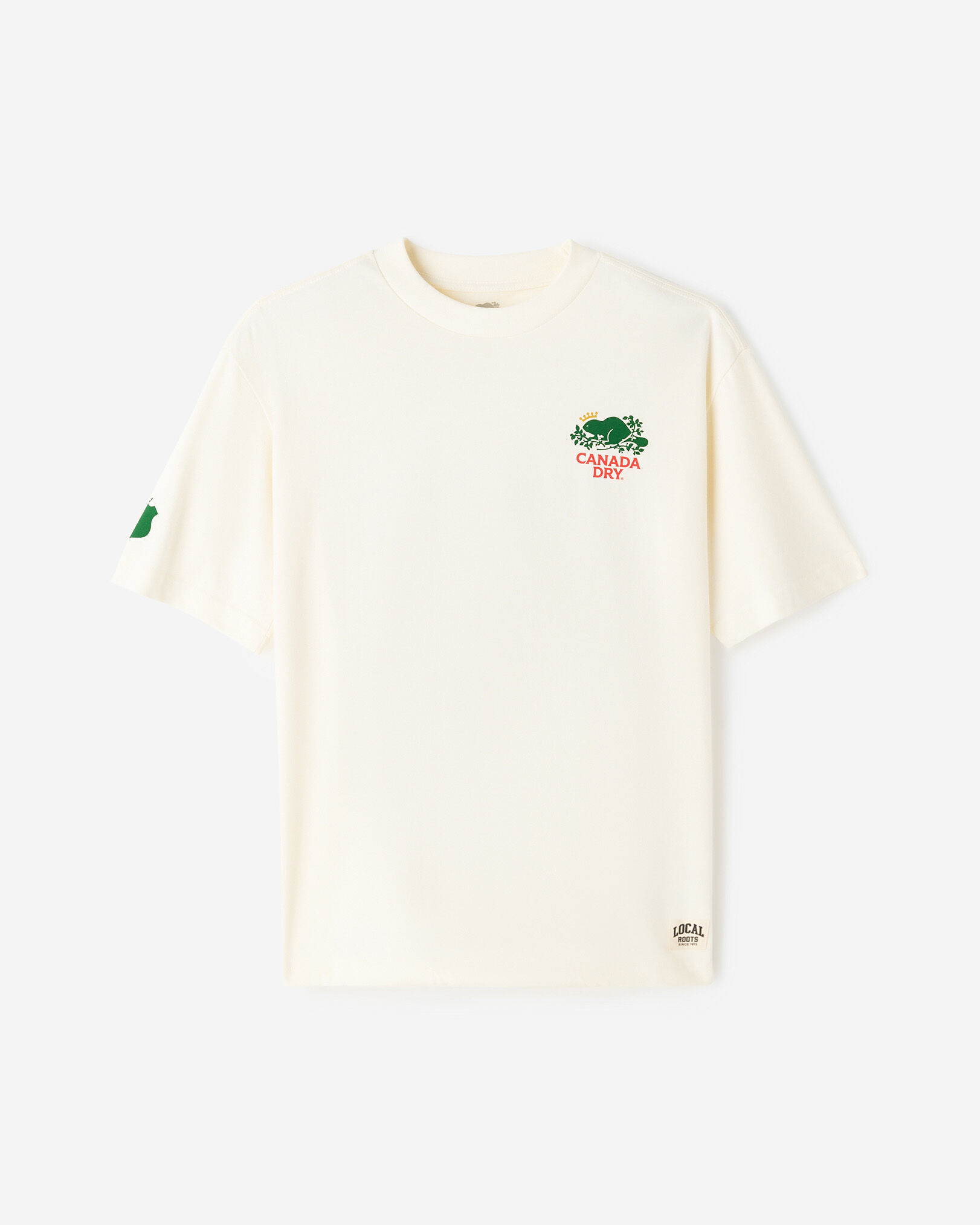Gender Free - T-shirts & Graphic Tees | Roots