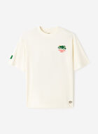 T-shirt Canada Dryᴹᴰ X Roots