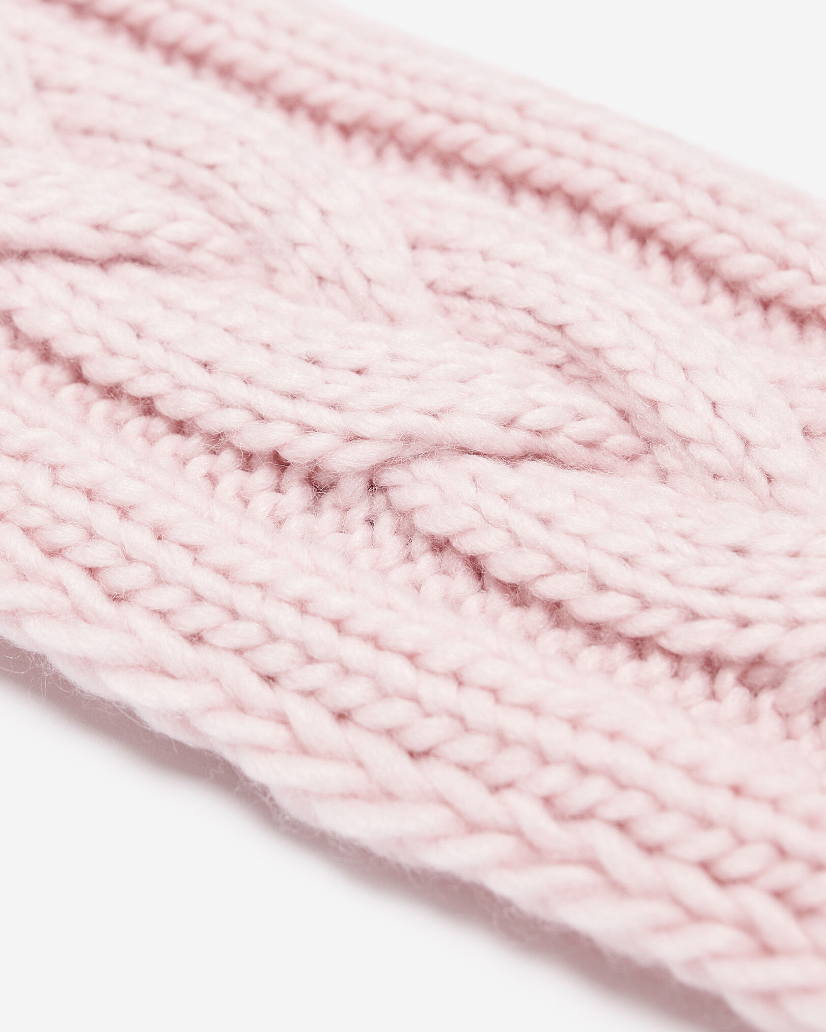Olivia Cable Headband