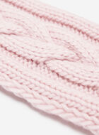 Olivia Cable Headband