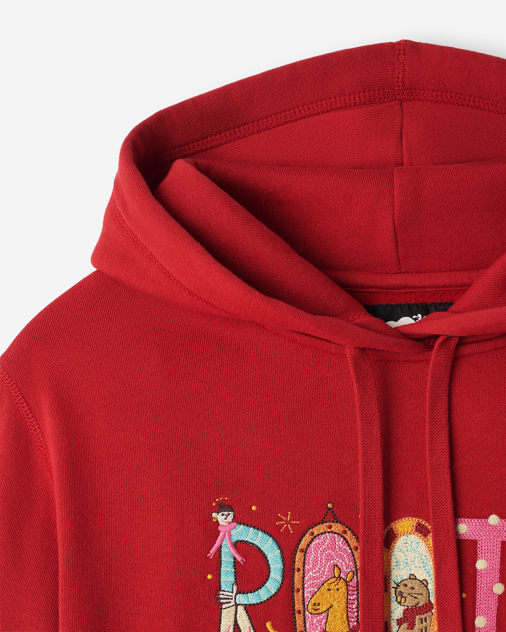 Womens Year Of The Horse Hoodie