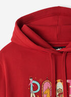 Womens Year Of The Horse Hoodie