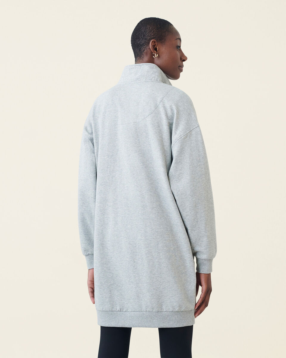 Cooper Cozy Stein Dress