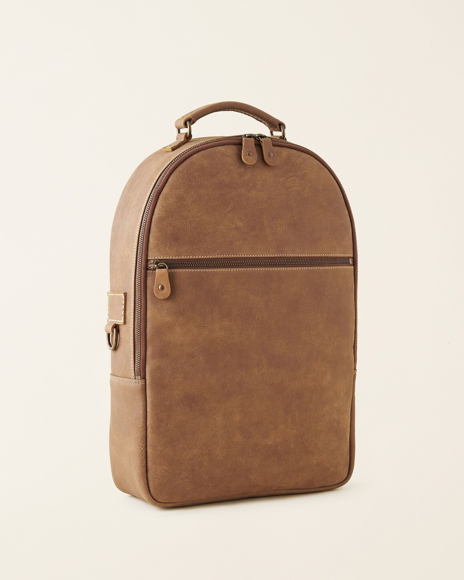 Leather Bags Roots
