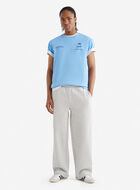 T-shirt Sponsored By Nature pour hommes