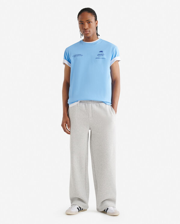 T-shirt Sponsored By Nature pour hommes