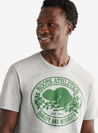 Mens Heritage Beaver T-Shirt