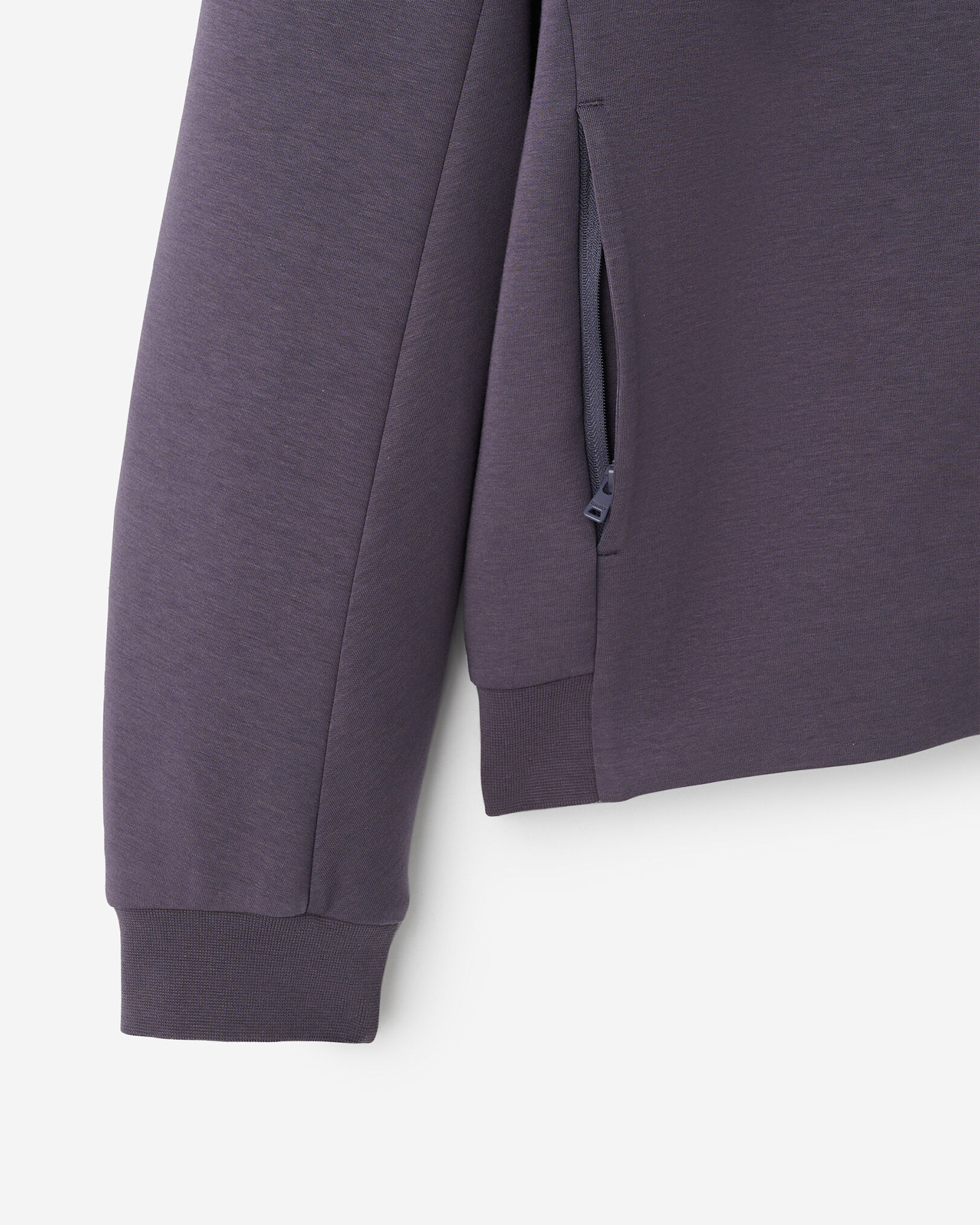 Roam Track Jacket