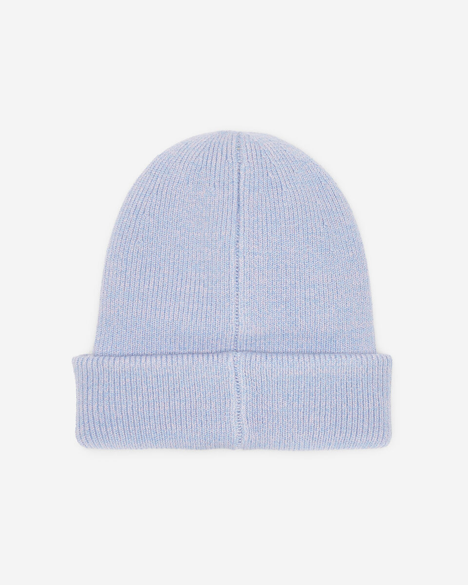 Tuque en tricot douillet