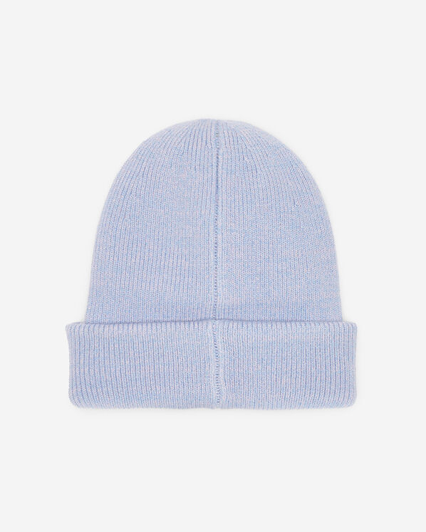 Cozy Knit Toque