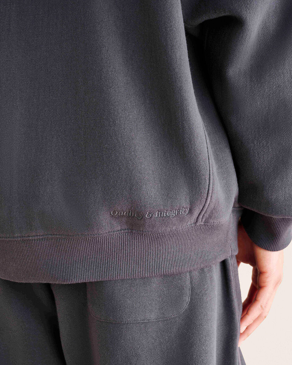 One Zip Hoodie Gender Free