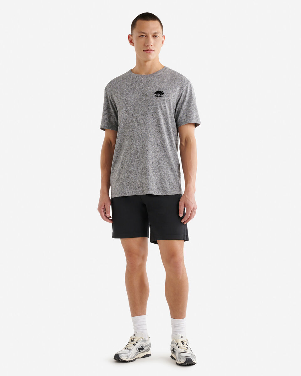 Mens Organic Perfect Pepper T-shirt