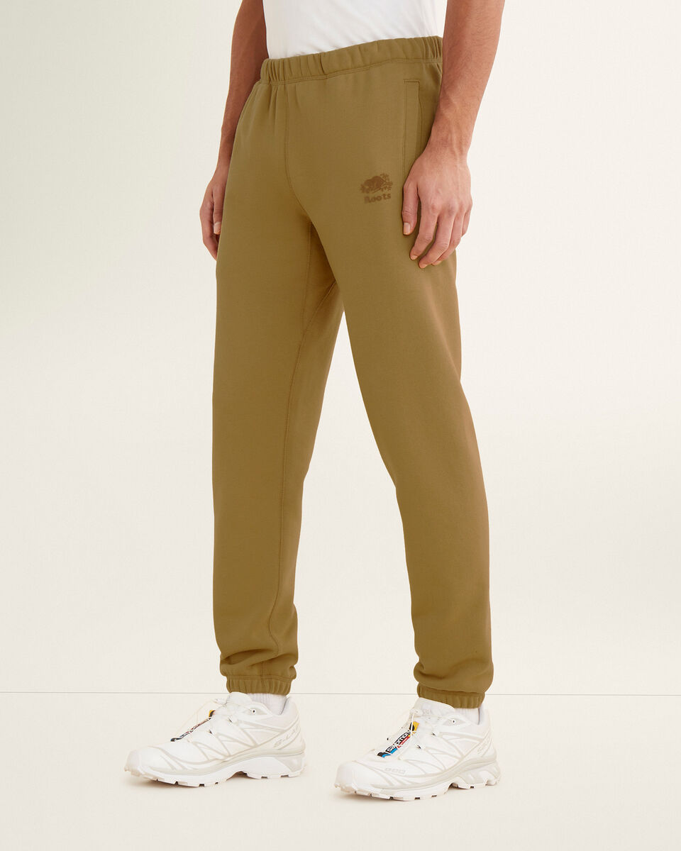 Organic Original Slim Sweatpant