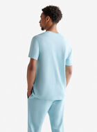 T-shirt Cooper le castor en coton bio pour homme