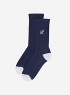 Mi-chaussettes Athletics Department pour adultes