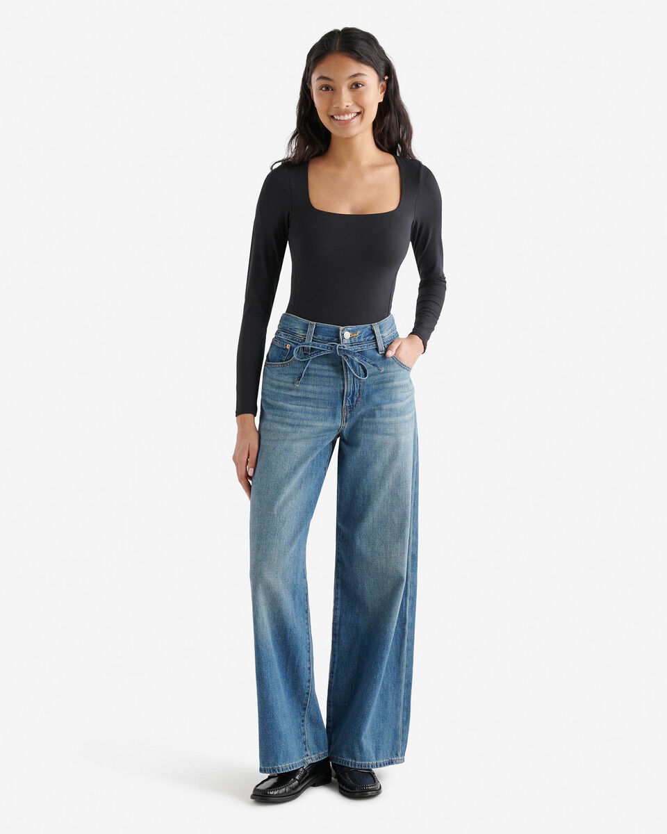 Levi's XL Straight Womens Jeans